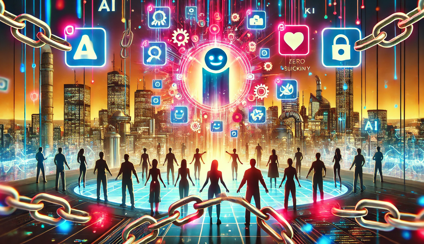 用户想来就来，想走就走！文心一言、Kimi们拿什么套住人心？